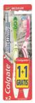 Colgate Medium fogkefe 1db ajándék