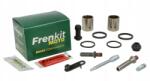 Czakos Frenkit Moto féknyereg javító készlet Nissin 27 mm Honda Cb/cbr 300-750 (627145)