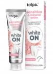 tołpa On White Sensitive&mineral White Fogkrém 75 ML
