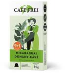 Cafe Frei Kávékapszula, Nespresso® kompatibilis, 9+1 db, CAFE FREI "Nicaraguai dohány (KHK1195) - iroda24