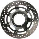 MTX Alkatrész Féktárcsa Első Honda St 1300 02-13 Abs 13-17, Ctx 1300