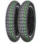Mitas 130/80-19 H-18 Ss Flat Track Tt elöl/hátul Nhs
