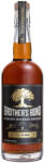  Brother's Bond Straight Bourbon whiskey DRS (0, 7L / 40%) - drinkmix