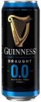 GUINNESS alkoholmentes sör DRS (0, 44L) - drinkmix