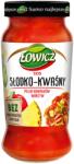 Łowicz Édes-savanyú szósz 500 g (LOWI-012646)