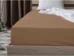  Cearsaf Jersey HIGHFIT maro 90 x 200 cm