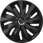 Górecki Grip Pro Black 15" dísztárcsa szett - 4db (R15455_17873_aho)