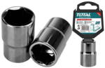 TOTAL - Cheie tubulara - 1/2", 10mm (INDUSTRIAL) (THTST12101)