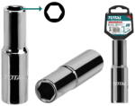 TOTAL - Cheie tubulara lunga - 1/2", 8mm (INDUSTRI (THTST12083L)