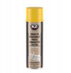K2 Üregvédő Wax, Üregvédő Szer Zárt Profilokhoz 500ml L330