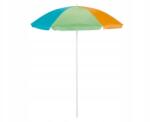 CRIVIT Kerti Napernyő Strand Huzat Színes 140 CM Magas 165 - 175CM ÁLLATKERT/P2 (PARASOL PLAŻOWY OGRODOWY)