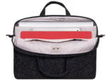 RIVACASE Geanta pentru laptop de 39.6cm (15.6") Negru (RC7931_BK) Geanta, rucsac laptop