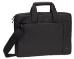 RIVACASE Geanta pentru laptop de 39.6cm (15.6") Negru (RC8231_BK) - vexio Geanta, rucsac laptop