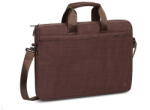 RIVACASE Universal 15.6" Maro (RC8335_BR) Geanta, rucsac laptop