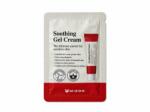 MIZON Good Bye Blemish Soothing Gel Cream (sample) - Pattanások Elleni Nyugtató Gélkrém (sample) 2ml