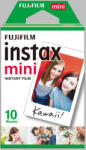 Fujifilm instax mini color glossy film (10db/cs) (16567816)