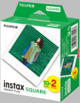 Fujifilm Instax Square Color Glossy film (20db/cs) (16921634)