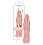 Toyz4Lovers Dildó- Fisting Italian Cock 11'' Flesh (7099170)