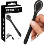 Penisplug Vibrating bendible D vibráló vibrátor (4024144183401)