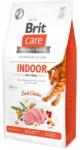 Brit Care Cat gabonamentes beltéri anti-stressz 400g