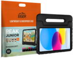 Eiger Husa Peak Junior, iPad, 10.9 inch (10th generation), Negru (EGKC00004)