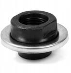 Rowerek Konus Kerékagy kúp Hátsó NH-302 3/8 coll 25mm-es védőburkolattal 9, 5 mm-es tengelyhez (NH-302 3/8)
