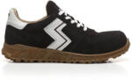 No Risk SNKR S3S HI CI SR fekete munkavédelmi cipő - 47 (1214-00-47)
