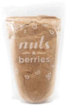 Nuts & Berries Mandulaliszt (Zsírtalanított) 750 g (0010016567)