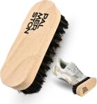 Palmerston Cipőtisztító kefe polírozó lószőr Palmerston 12 cm