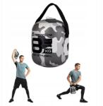 inSPORTline Vízzel tölthető súlyzó inSPORTline Quabell 8 kg (17884) - allegro