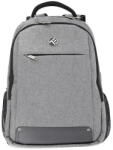 Tellur Companion, cu port USB, 15.6", gri (TLL611202) Geanta, rucsac laptop