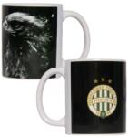  Fradi cana cu blazon de vultur, verde închis (0490)