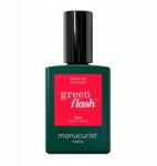 Manucurist Green Flash Spicy lakk 15 ml