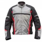 Roleff Akció Textil Kabát Rövid GS1824 Modell Wind-tex Membránnal És
