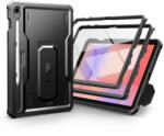 Tech-Protect Husă telefon Tech-Protect Kevlar Pro 2 Set Galaxy Tab S9 S10 FE Lite, Protectie dispozitiv, Universal - Negru