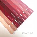Claresa Hibrid lakk Dusty Rose 7 -5g (LH-CL-LAH-DUS-01-007)