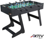 AktivSport Szépséghibás csocsóasztal összecsukható Aktivsport Compact (SUO-4824F6XXX)