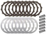  Psychic komplett kuplungszett Beta RR/Xtrainer 250-480 '18-'21 (MX-03562H)