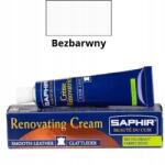 Saphir Bőrfelújító krém glett Saphir Renovating Cream 25ml színtelen