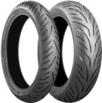 Bridgestone Battlax T32 gumiabroncs 120/70ZR19 60W TL első DOT 20/2026 (19623-26)