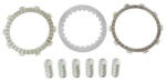  TRW ZF Superkit komplett kuplungszett Honda CBR 600F '99-'13 (MSK103)