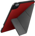 Uniq etui Transforma iPad Pro 11" (2021) Antimicrobial czerwony/coral red (8886463676707)