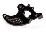 X-Grip Hátsó féktárcsavédő Beta Rr/rx fekete