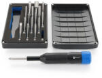 iFixit Megalodon Driver Kit precíziós csavarhúzó szerelőkészlet (IF1455531)