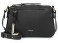 Lancel Válltáskák FAUBOURG DE LANCEL MINI Fekete Egy méret