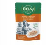 Oasy OAWLCPOB0007A Oasy More Love csirkemell (tasak) 70g