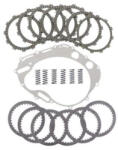  TRW ZF Superkit komplett kuplungszett Suzuki DL 650 V-Strom '04-'11, SV 650 '03-'08 (MSK253)
