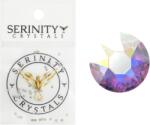 Serenity Crystals SS3 körömkövek 50 db - Aurora