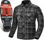 Shima Motoros ing Shima Renegade 2.0 Men Black 4XL