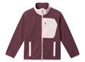 Columbia Polárok Fast Trek V Full Zip Bordó 6 Jahre